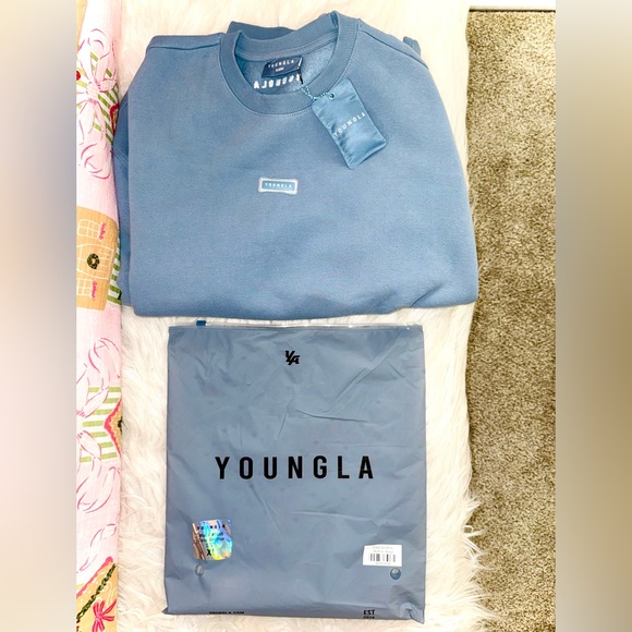 YoungLA Sweatshirt - Picture 4 of 4